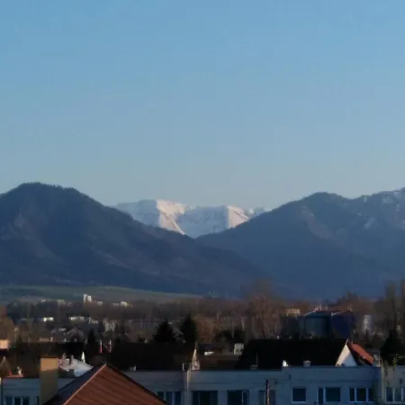 Privát Horička Apartmán