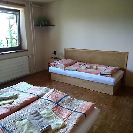 Privát Horička * Liptovský Mikuláš