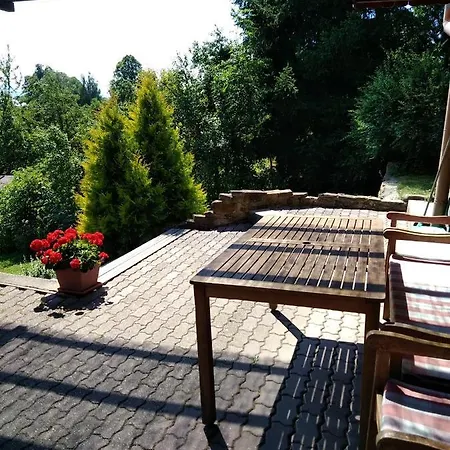 Apartment Privat Horicka *