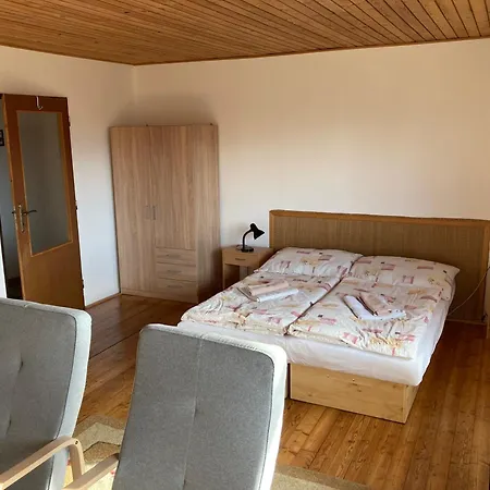 Privat Horicka Apartment *