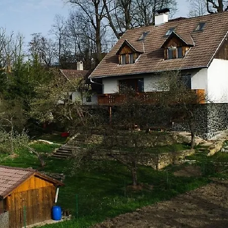 Apartmán Privát Horička