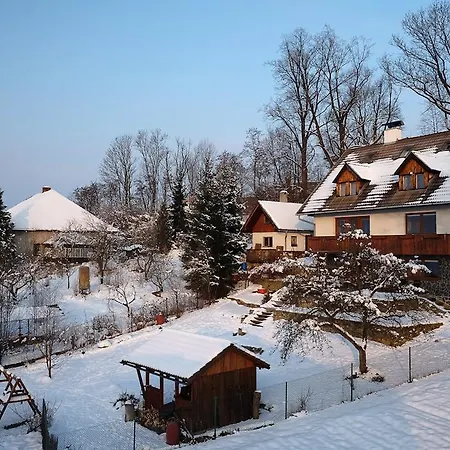 Privat Horicka Liptovsky Mikulas